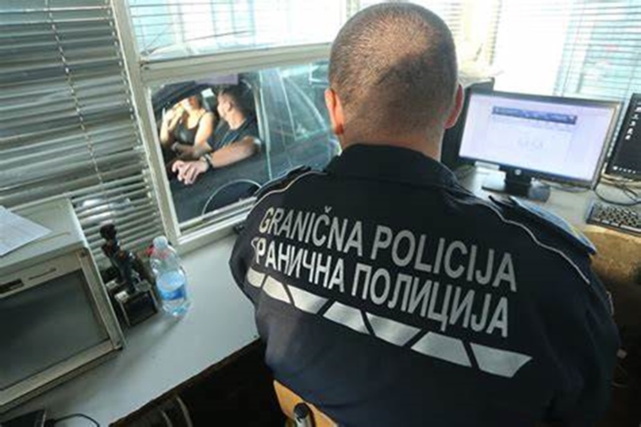 Graničnoj policiji BiH godinama nedostaje gotovo 600 službenika