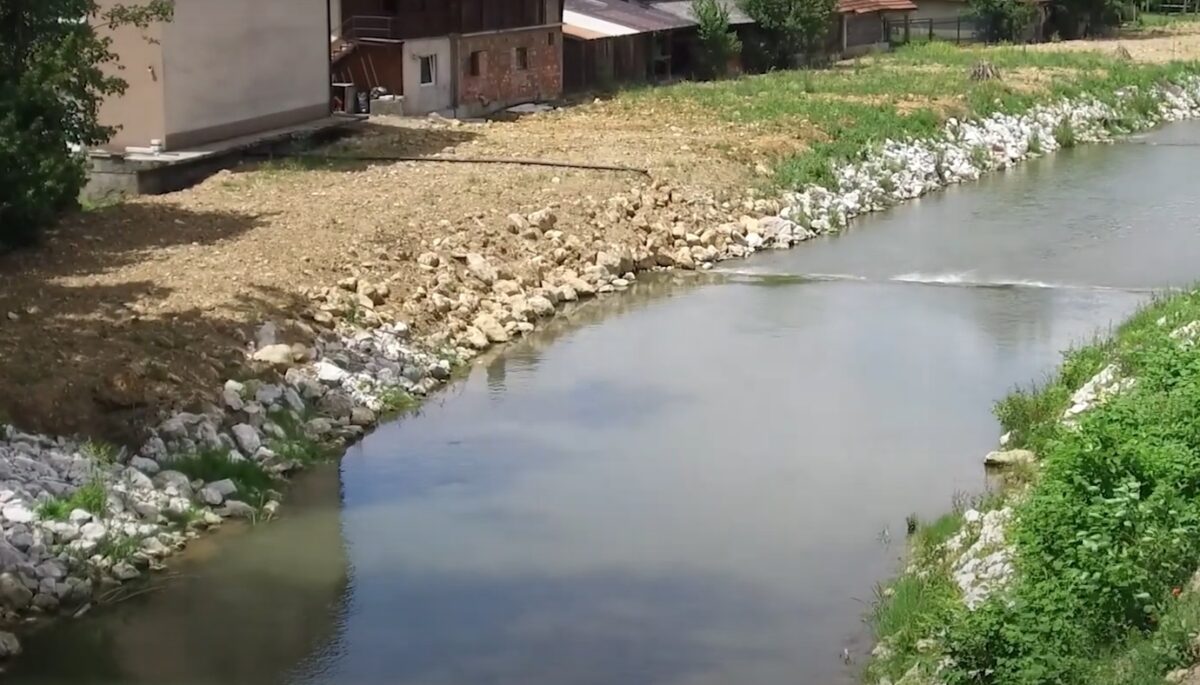 U Kiseljaku kreće gradnja tematskog parka o mineralnoj vodi