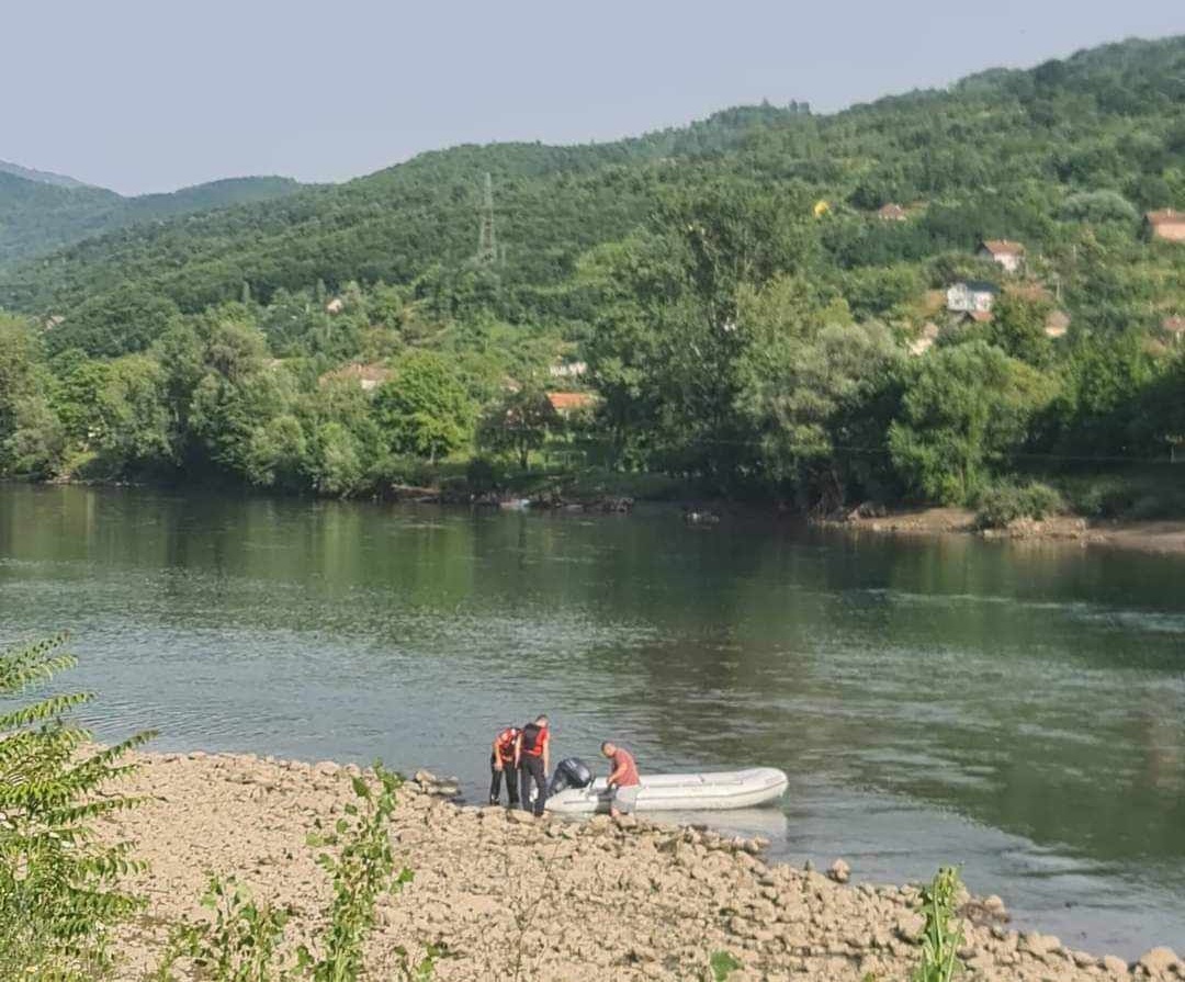 Nestanak Mehmeda Klačara završio tragično: Tijelo pronađeno u Drinskom jezeru