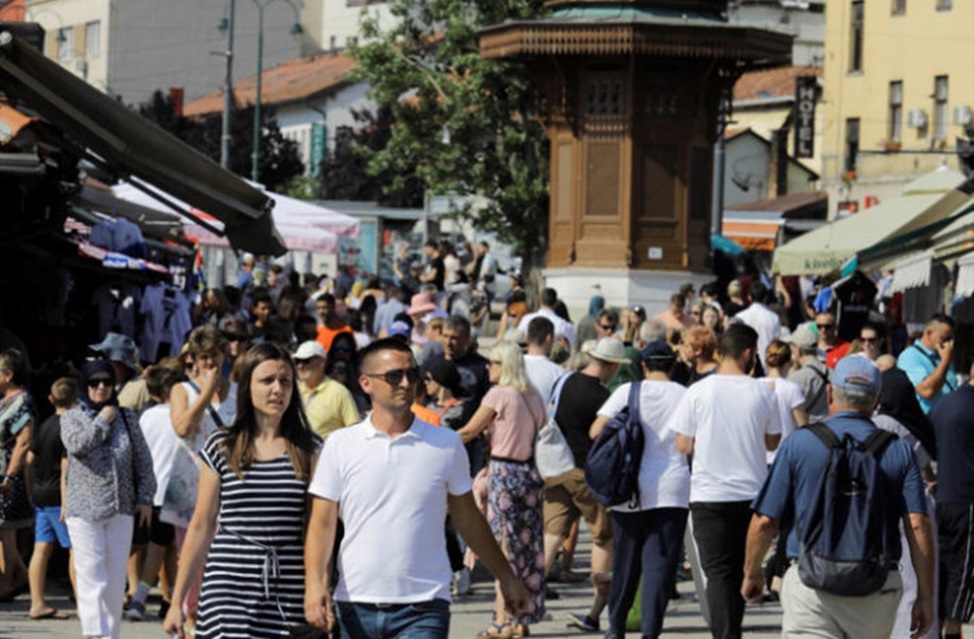 Pogrešno tumače našu historiju: Strani vodiči u BiH rade bez dozvola