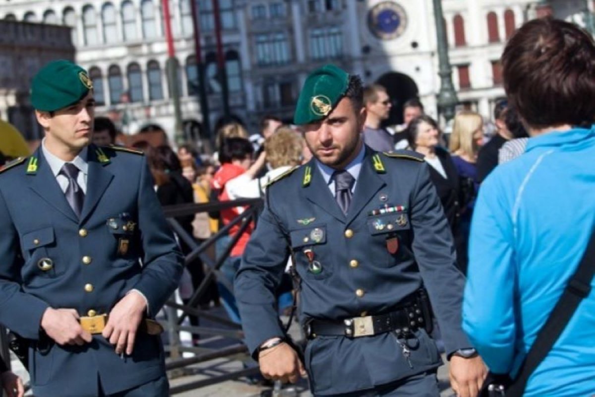 Policije uhapsila 22-godišnju djevojku iz BiH zbog krađe u Veneciji