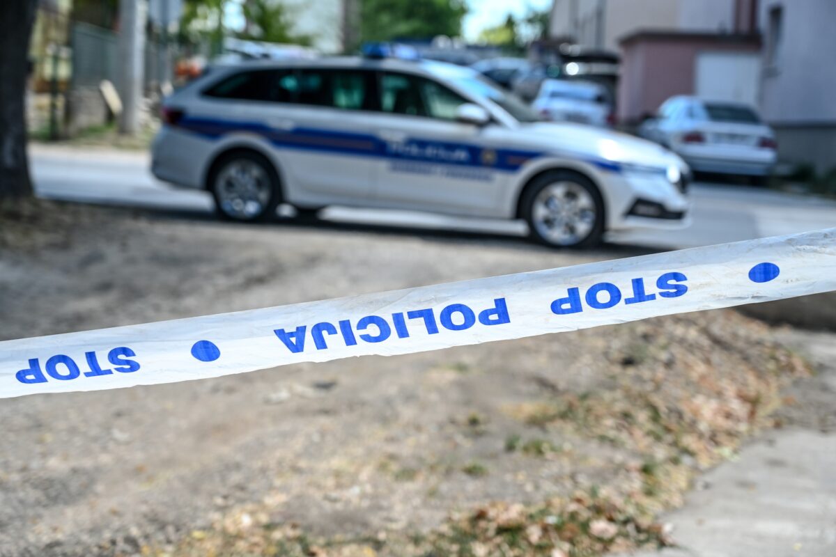 Stravičan napad u Splitu: Muškarac šipkom udario djevojku, pa je spolno zlostavljao