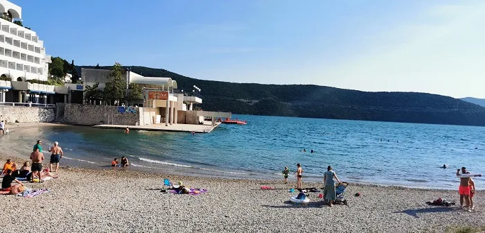 Neum očekuje rekordnu turističku sezonu