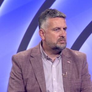 PDP: Ako dobijemo delegata, smijenit ćemo Vijeće ministara BiH