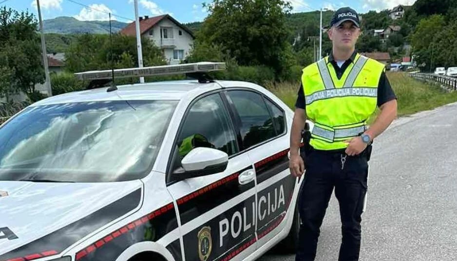 Čak 41 pijani vozač isključen iz saobraćaja u Sarajevu