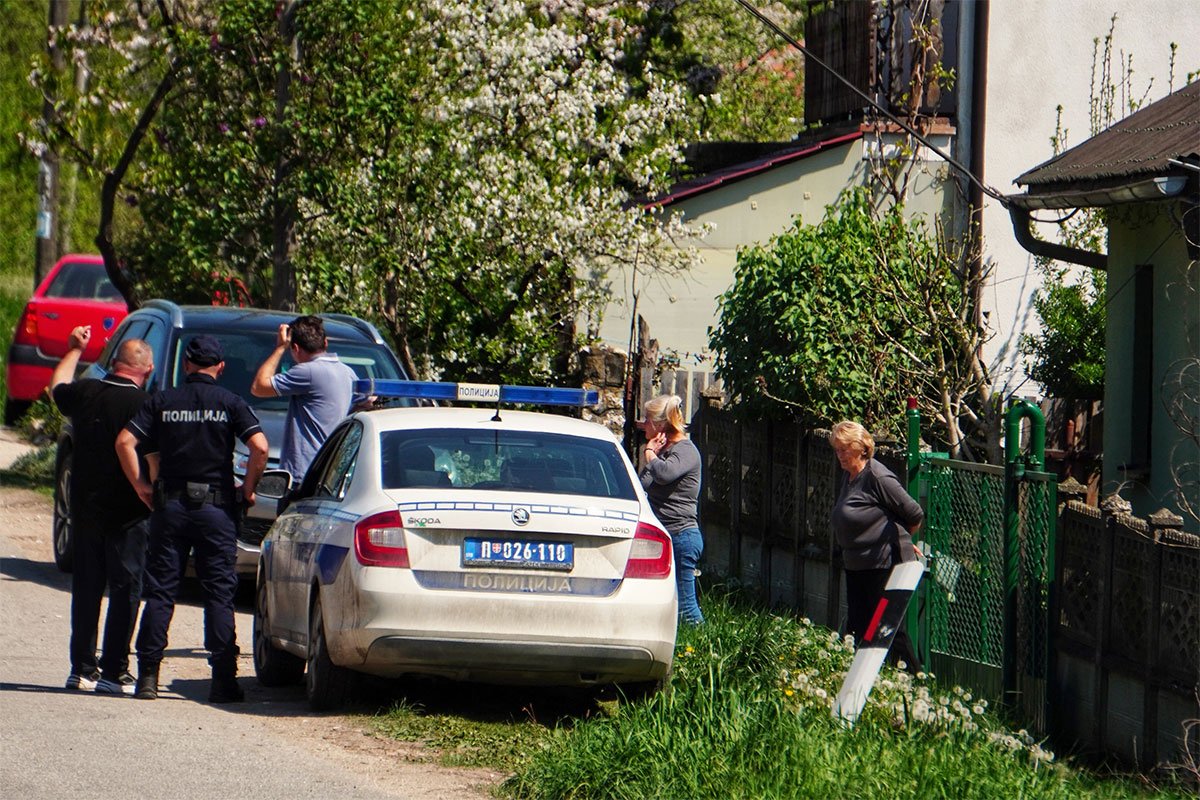 Potraga za malenom Dankom: Čeka se vještačenja koje bi moglo biti presudno