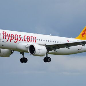 Pegasus Airlines uskoro i u Mostaru: Novi jeftini letovi