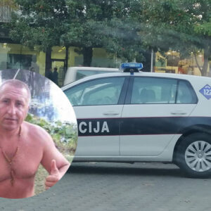 Kabadahija Rade Merdžan (50) priznao krivicu za premlaćivanje mladića u Čapljini