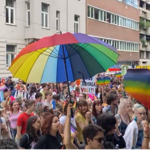 (VIDEO) Povorka ponosa održana u Zagrebu