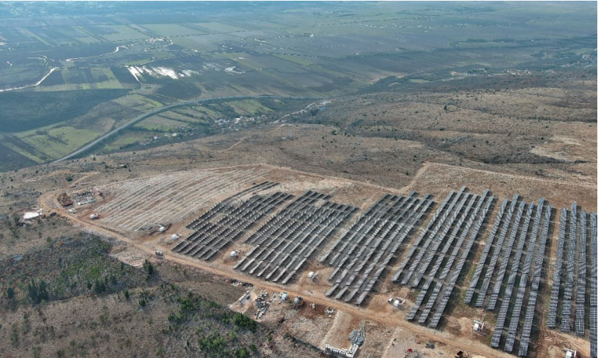 Eksplozija cijena hercegovačkog krša zbog solarnih elektrana: U biznis ulaze i ministri