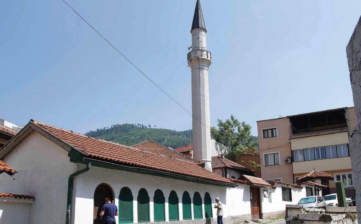 Zašto se Islamska zajednica se nije zvanično oglasila o vandalizmu na turbetima Sedam braće u Sarajevu