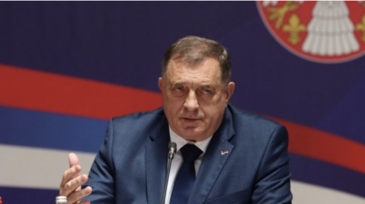 Dodik: 9. januar ostaje Dan Republike, opozicija pokušava stvoriti problem