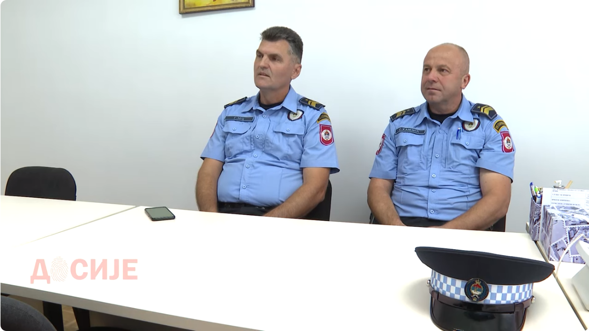 Kako je porodica Bojanić tukla policijske službenike: Tužilaštvo ih pustilo na slobodu