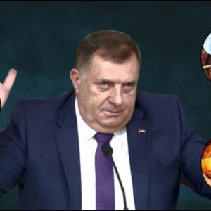 Dodik o Bosni i Hercegovini: Bosanski može biti lonac ili kafa, ali država ne