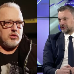 Konaković o prozivkama: Napali su me sarajevski tiktokeri i ublehaši, lažu da sam pripadnik kartela “Tito i Dino”