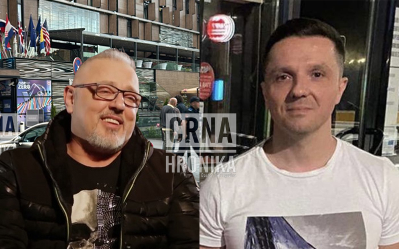 Odbrana tvrdi da je i Faćo imao pištolj: “Da li je pucao na napadače?”