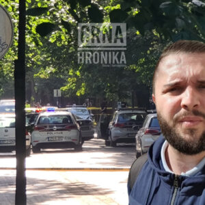 Arslan Dučić nakon novog ubistva u Sarajevu: Staviti pod policijski nadzor Tik Tok i ugasiti profile bezbjednosno interesantnih osoba