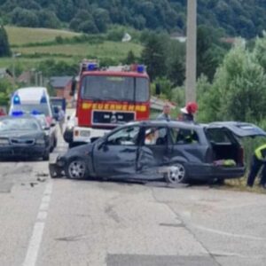 Stravični detaljin nesreće: Dvije sestre poginule, u njih se zabio trkač iz Audija?