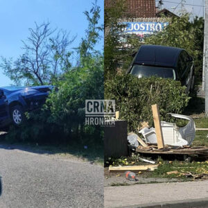 Tragedija u Brčkom: Podlegao povredama prodavač voća koji je danas stradao u saobraćajnoj nesreći