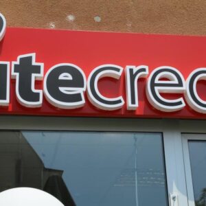 Mikrokreditna organizacija IuteCredit gubi dozvolu za rad u BiH