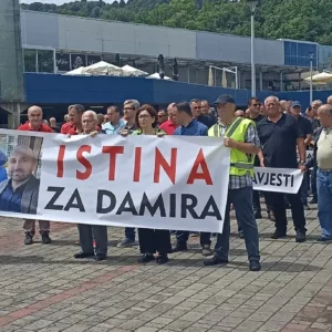 “Prošlo je 11 mjeseci, a još nemamo niti jedan odgovor”