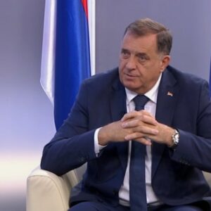 Dodik: BiH je propala zemlja, borim se za državu Republiku Srpsku