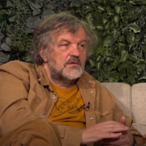 Kusturica: FK Sarajevo je tim pitara ili čaršijskih zanatlija, a Željo okuplja tipove iz tih sirotinjskih krajeva