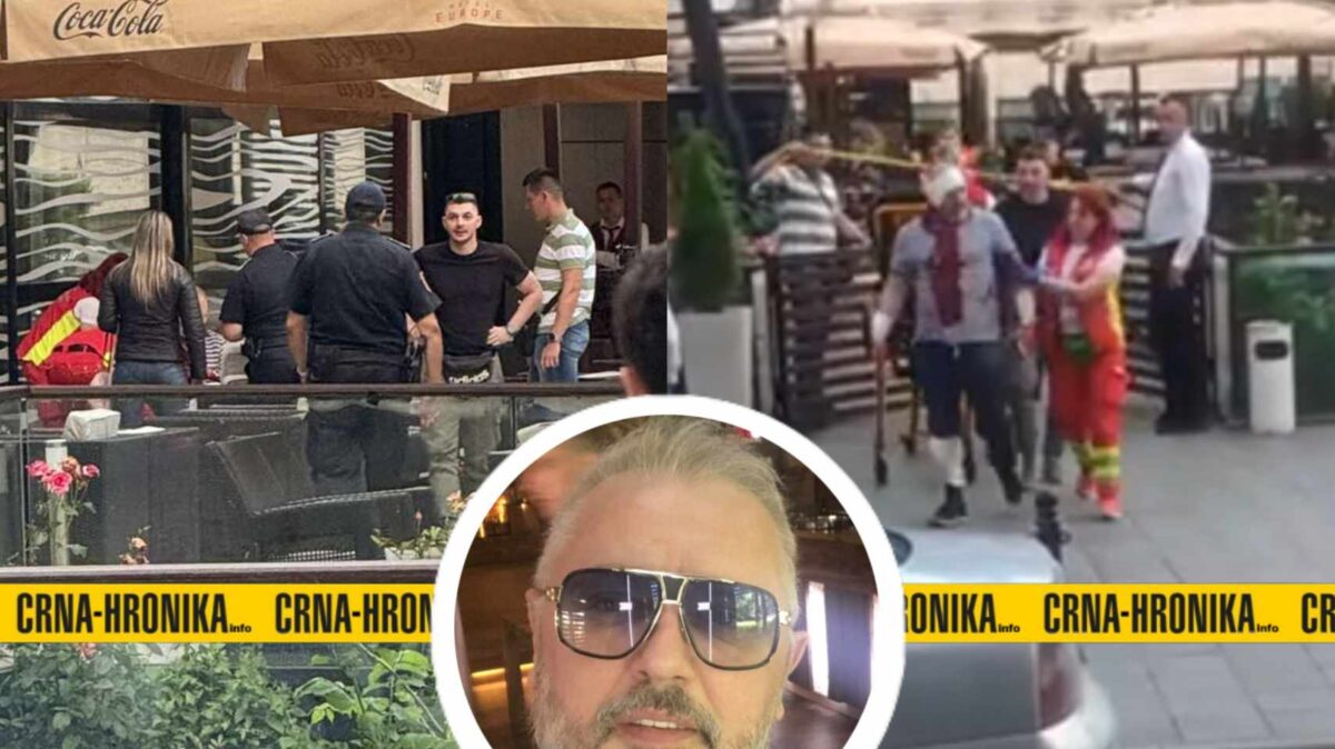 (VIDEO) Nakon što je ranjen, Faćo spominjao ime sarajevskog političara