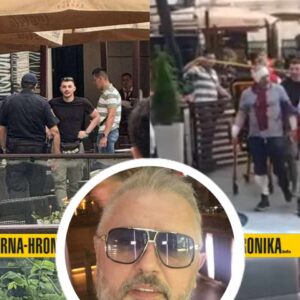 Jasika i Mehičević ostaju u pritvoru i naredna dva mjeseca: “Pucali na Faću”