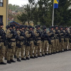 BiH označena kao jedna od najsigurnijih država u svijetu