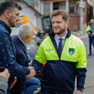 Počinje obnova saobraćajne infrastrukture u Starom Gradu u vrijednosti 15,5 miliona KM