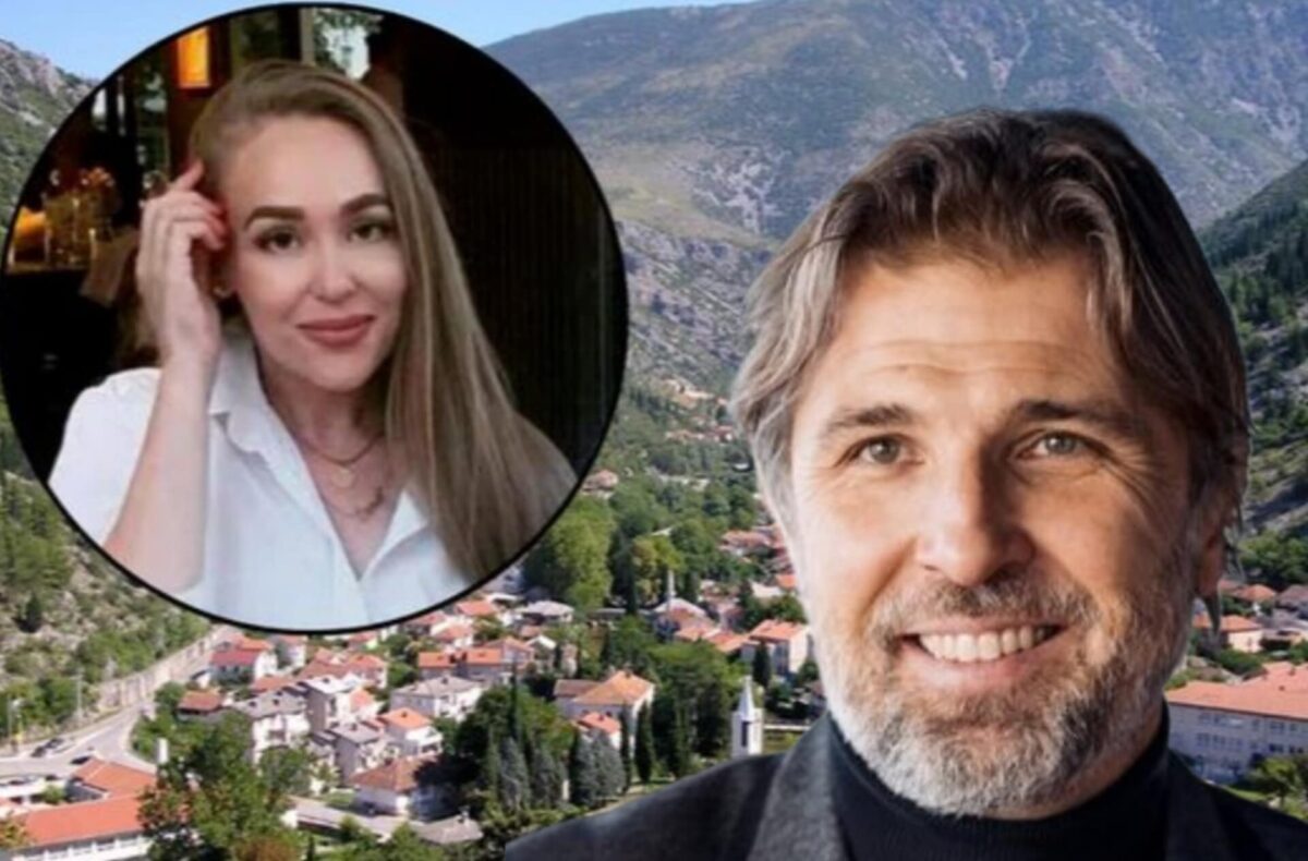 Tomislav Cvitanušić stao u odbranu Jasmine Izetbegović: “Svima se to može desiti”