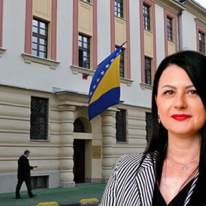 Meliha Dugalija: Uhvatićemo se u koštac sa najtežim oblicima kriminal