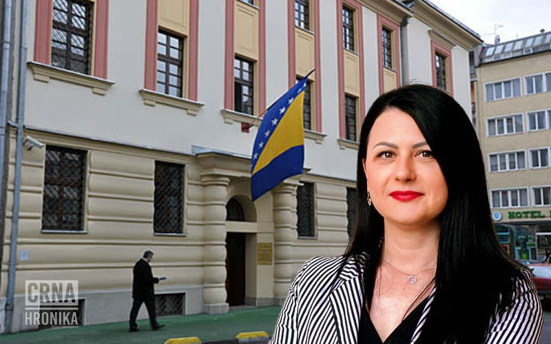 Meliha Dugalija: Uhvatićemo se u koštac sa najtežim oblicima kriminal