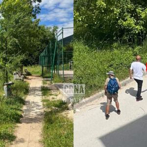 Pojavile im se i zmije, građani ogorčeni: Dijelove sarajevske Općine Centar niko neće da pokosi