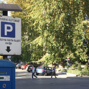 Šta ako ne dobijete račun za plaćeni parking? Ko dobija kaznu i koliku?