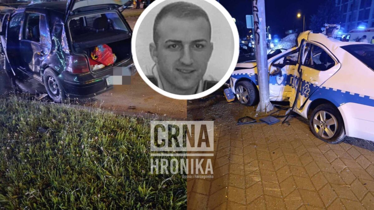 Tragedija u Banjaluci: Miodrag nije stigao da dočeka svoj 27. rođendan