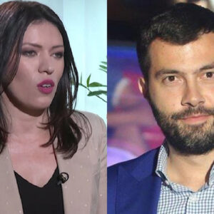 Sanja Vulić: Budućnost Republike Srpske je u ljudima kao što je Igor Dodik