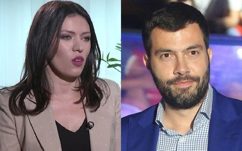 Sanja Vulić: Budućnost Republike Srpske je u ljudima kao što je Igor Dodik