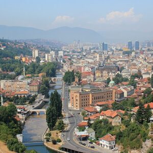 Kandidati za načelnike u Sarajevu: Trojka i dalje bez dogovora u općini Centar