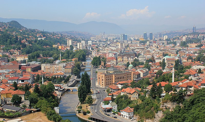 Kandidati za načelnike u Sarajevu: Trojka i dalje bez dogovora u općini Centar