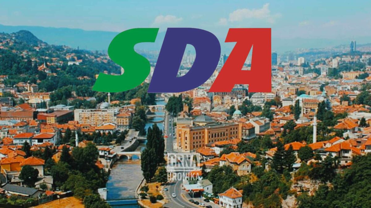 SDA potvrdila: Imat će svog kandidata u 6 sarajevskih općina, ostale prepuštaju partnerima