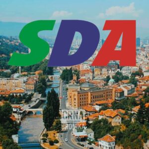 SDA potvrdila: Imat će svog kandidata u 6 sarajevskih općina, ostale prepuštaju partnerima