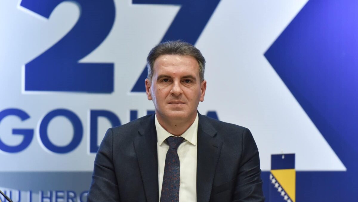 SBiH: Vladajuća koalicija blokira oko 2 milijarde KM za BiH i put ka EU