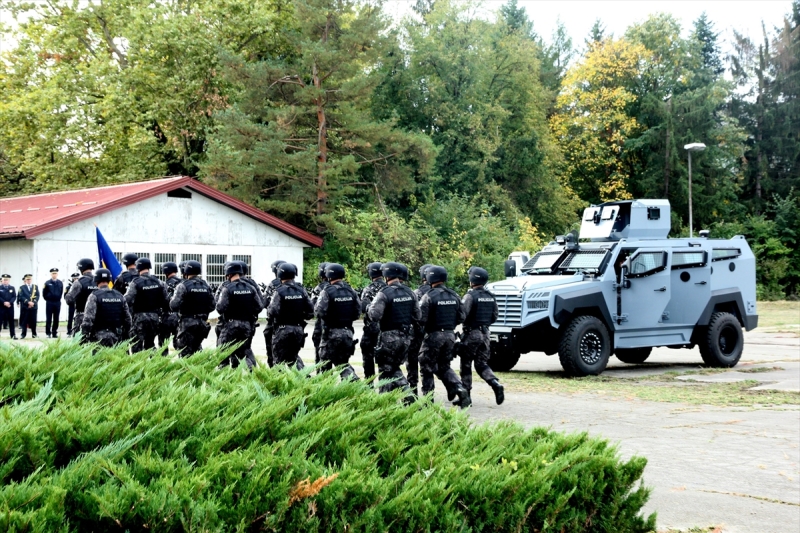 Ukoliko želite biti policajac u TK morate znati odgovore na ova pitanja