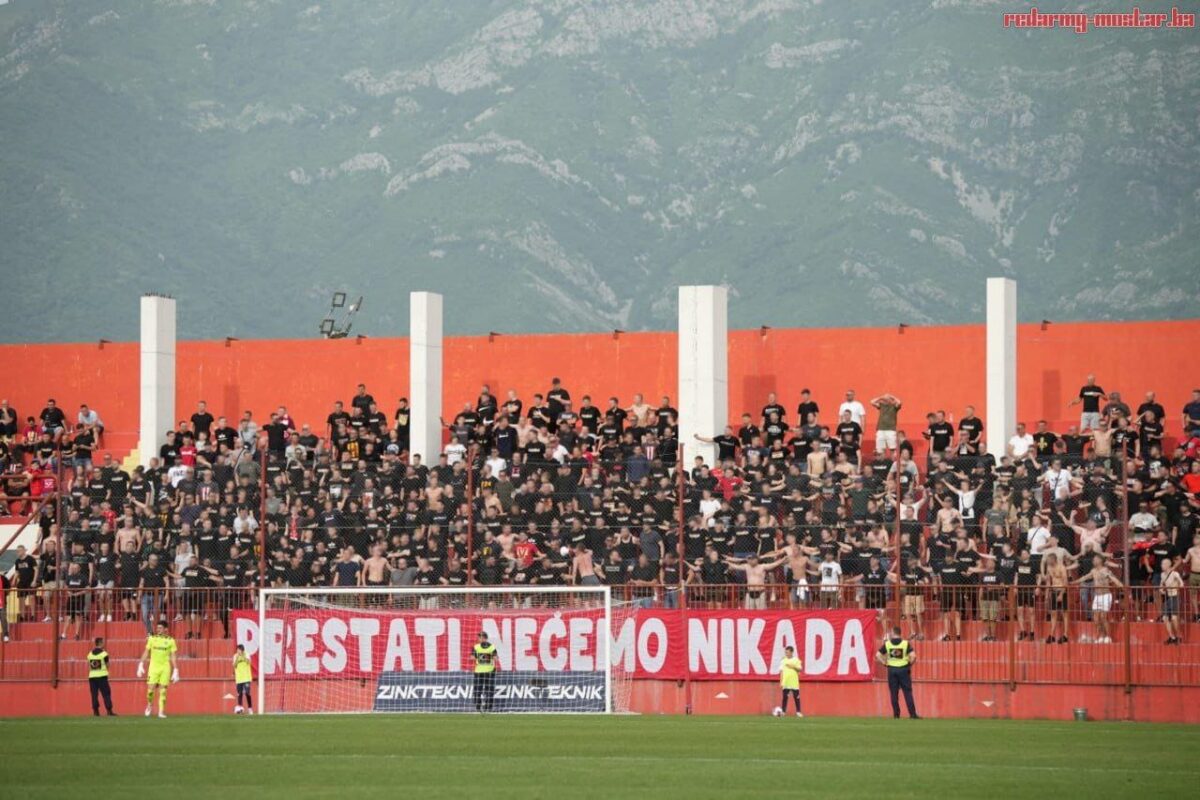 Nogometni savez BiH napunio kasu: Klubovima podijelio desetine hiljada KM kazni