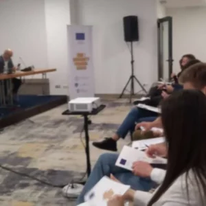 Forum u Sarajevu: Žene nedovoljno zastupljene u sektoru sigurnosti