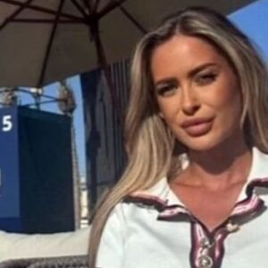 Magdalena Saldo priznala krijumčarenje kokaina vrijednog 63 miliona eura