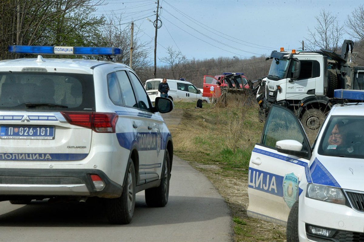 Osumnjičeni za hladnokrvnu likvidaciju Danke Ilić negirao optužbe: Šta slijedi?