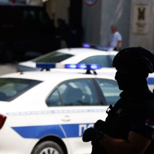 Osumnjičeni za likvidaciju policajca 9 puta pobjegao iz zatvora: Imao lažnu bh. ličnu kartu